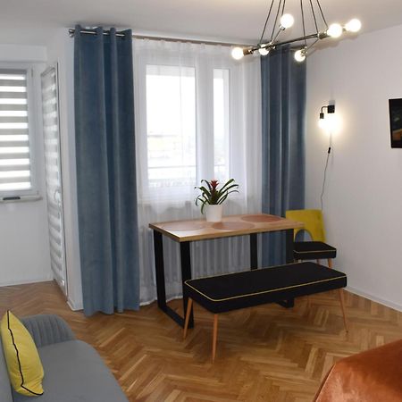 Apartament Mck 100M, Spodek 150M, Nospr Katowice Extérieur photo
