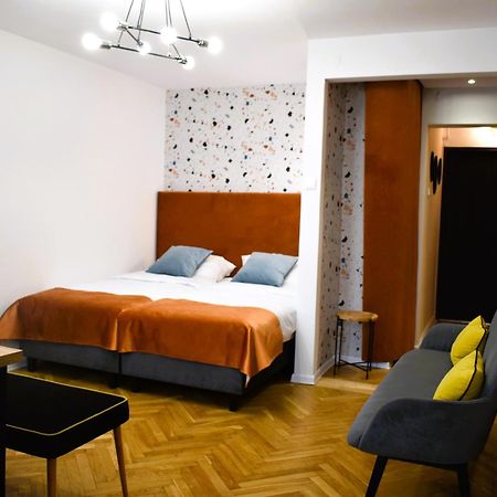 Apartament Mck 100M, Spodek 150M, Nospr Katowice Extérieur photo