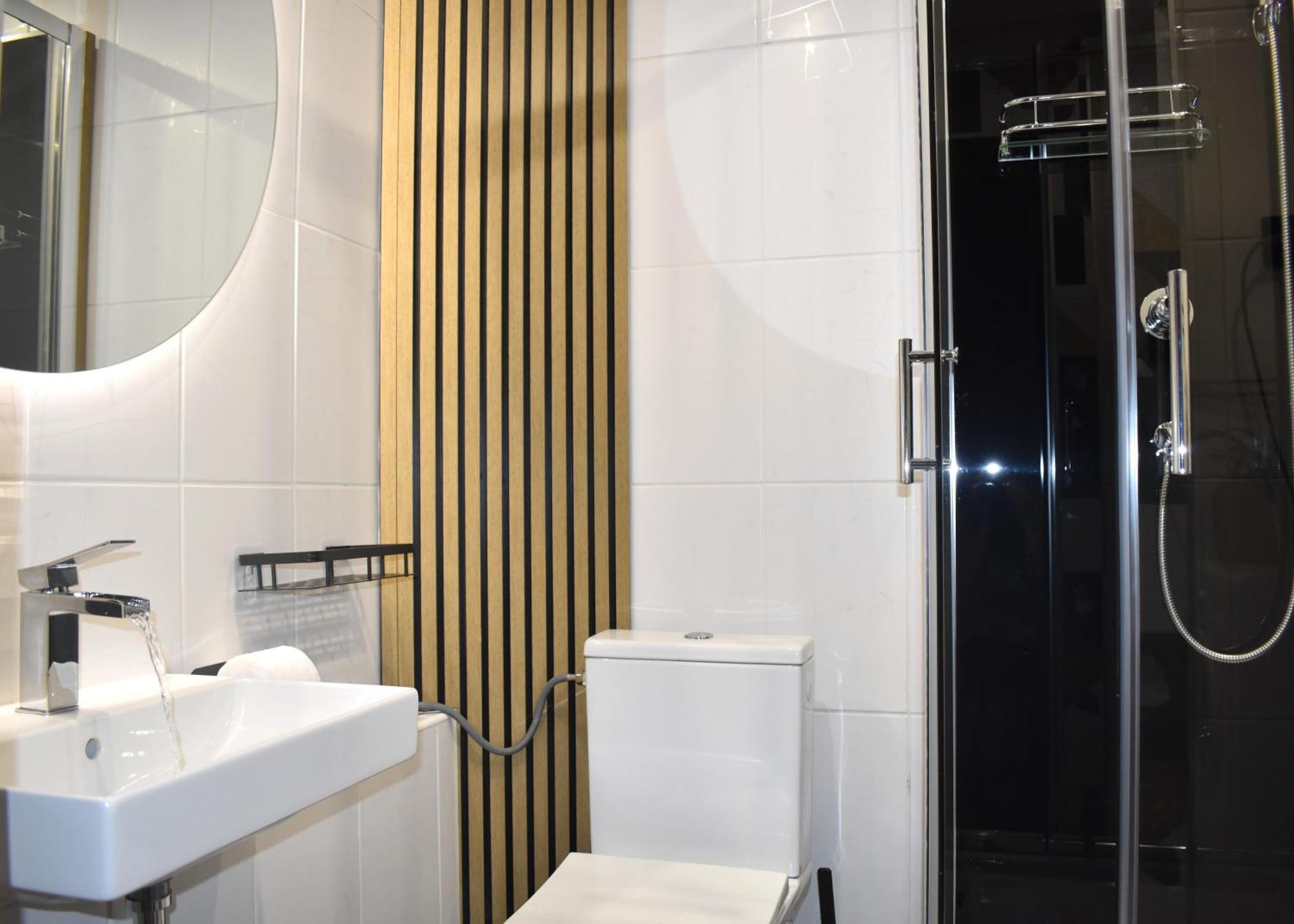 Apartament Mck 100M, Spodek 150M, Nospr Katowice Extérieur photo