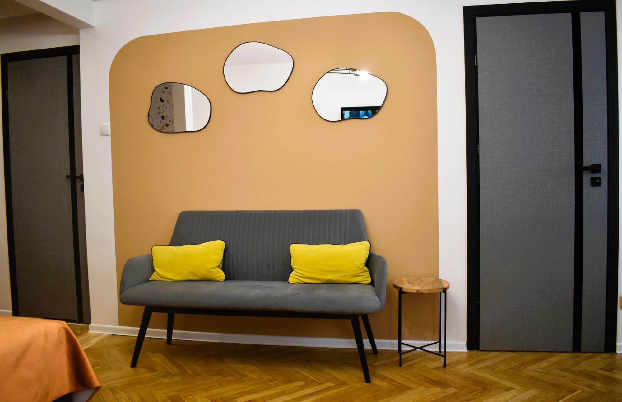 Apartament Mck 100M, Spodek 150M, Nospr Katowice Extérieur photo