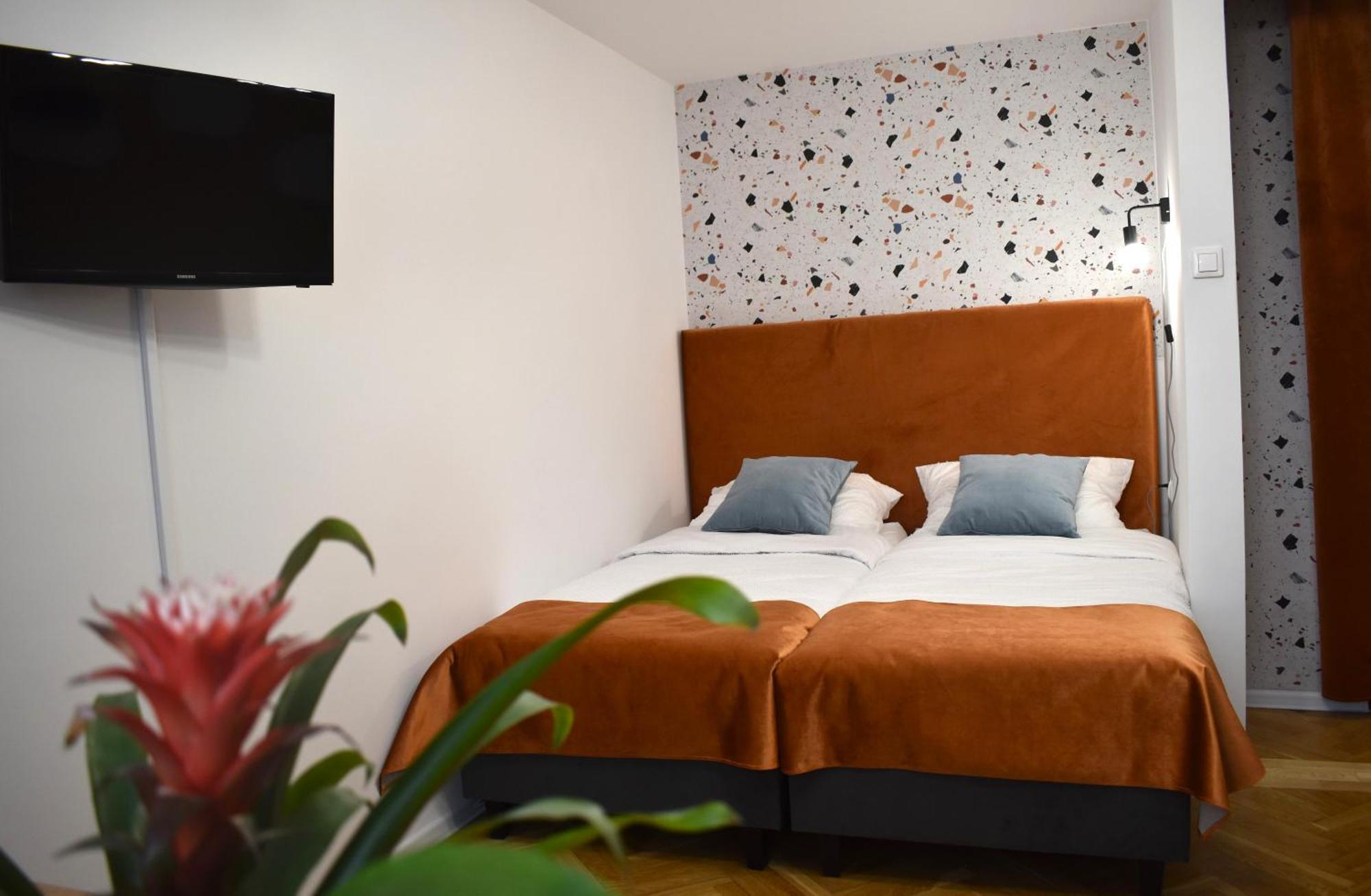 Apartament Mck 100M, Spodek 150M, Nospr Katowice Extérieur photo